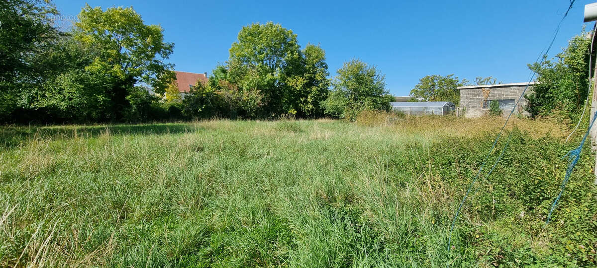 Maison à CHATEAUDUN