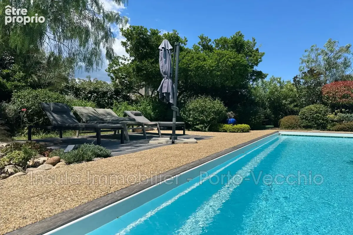Maison 6 pièces 150 m² à vendre à Porto-Vecchio (20137) - photo 4