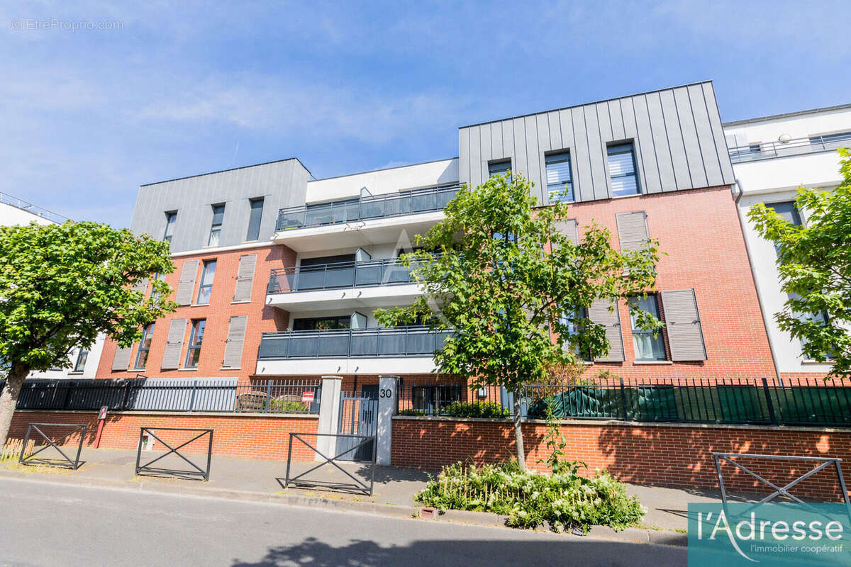 Appartement à ATHIS-MONS