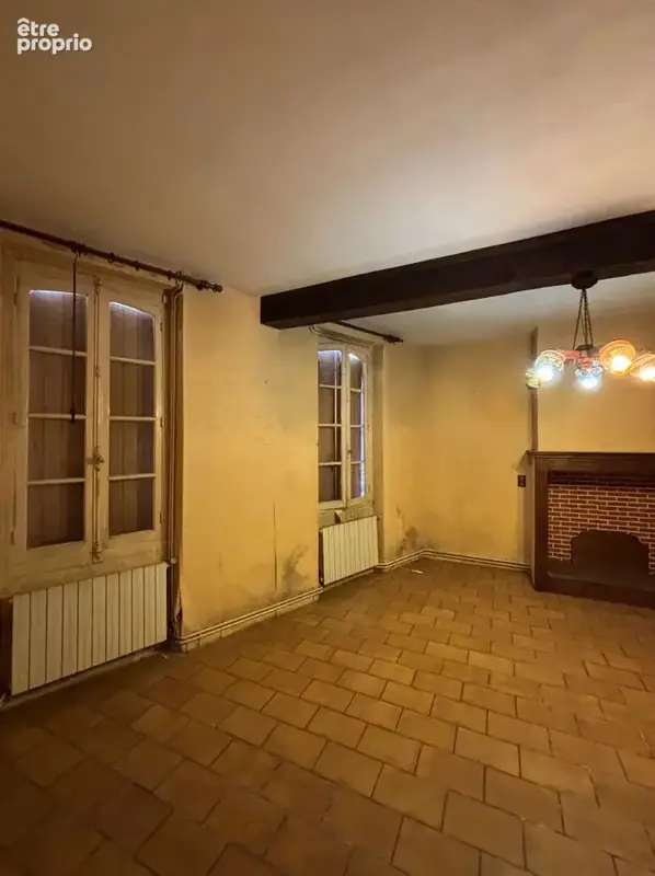 Appartement à ALBI