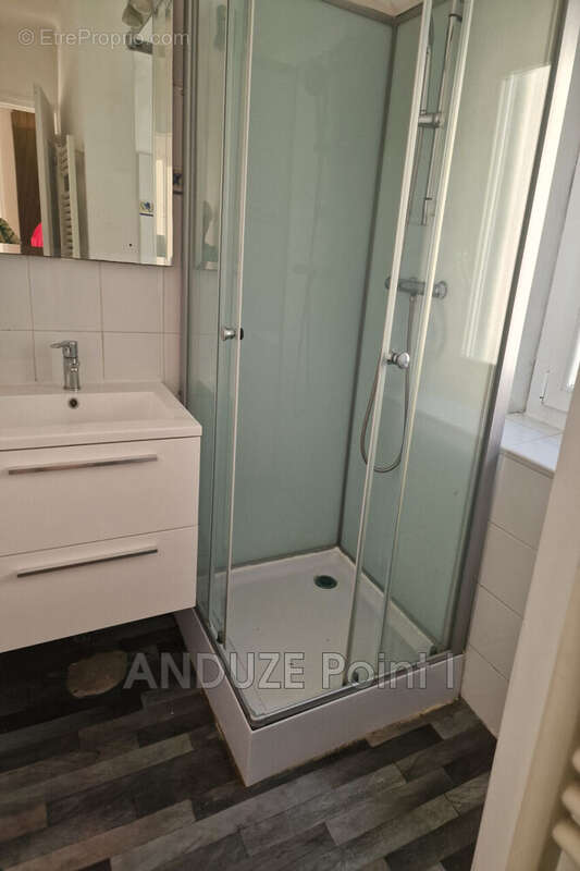 Maison à SAINT-JEAN-DU-GARD