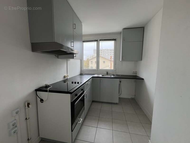 Appartement à VILLEFRANCHE-SUR-SAONE