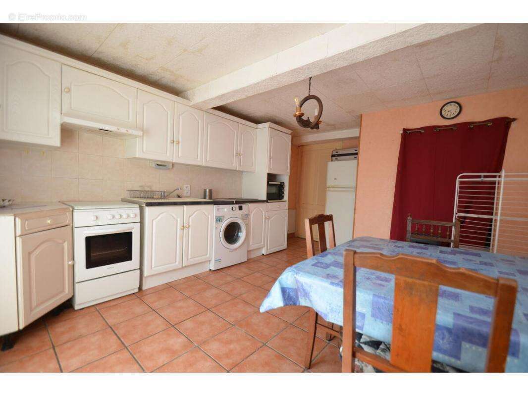 Maison à PRIGONRIEUX