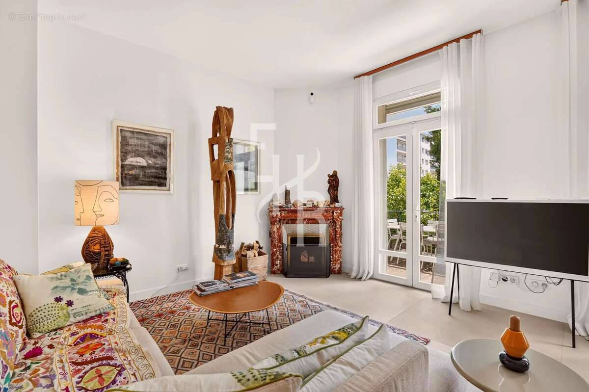 Maison à CANNES