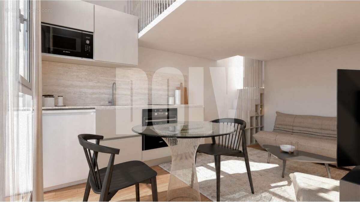 Exclusivité doly - maison avec jardin - quartier de la mouzaia - 75019 - photo 27