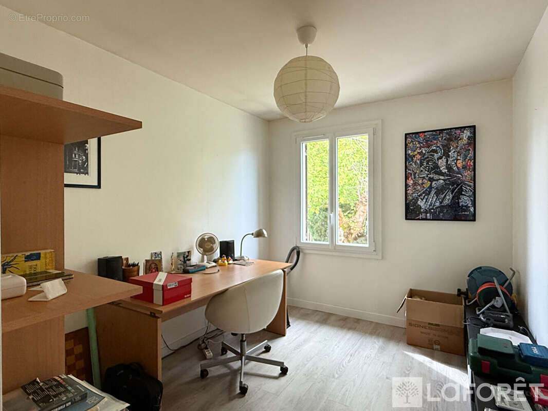 Maison à LA TESTE-DE-BUCH