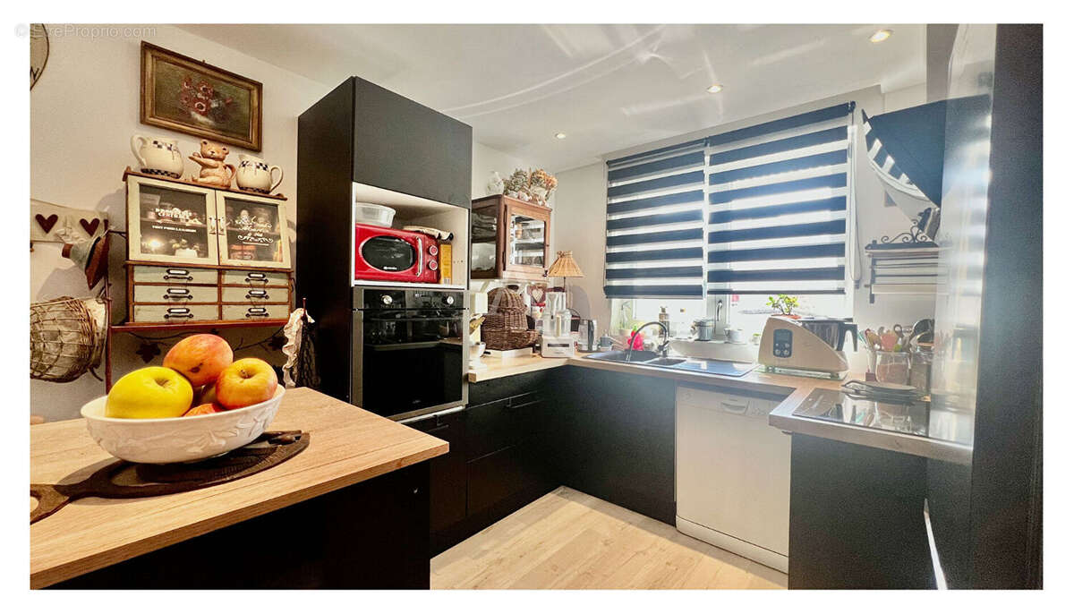Appartement à EPINAL
