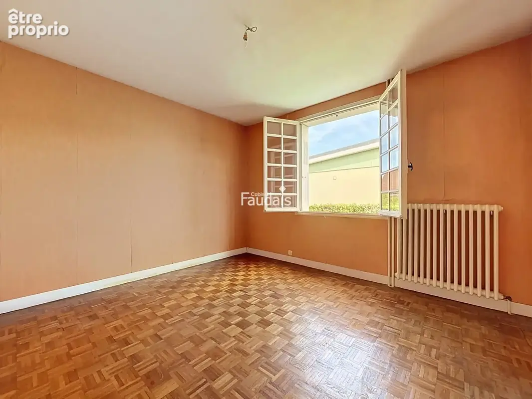 Maison 7 pièces 135 m² à vendre à Agneaux (50180) - photo 9