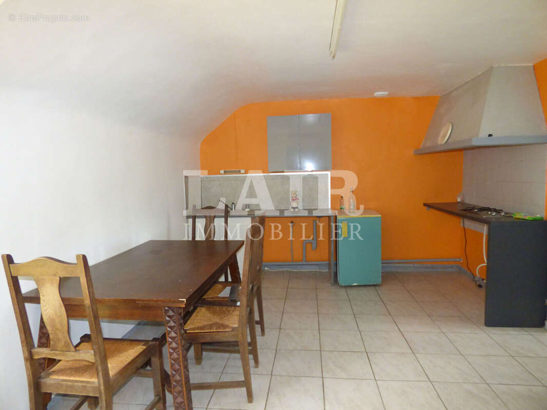 Maison à PRE-EN-PAIL