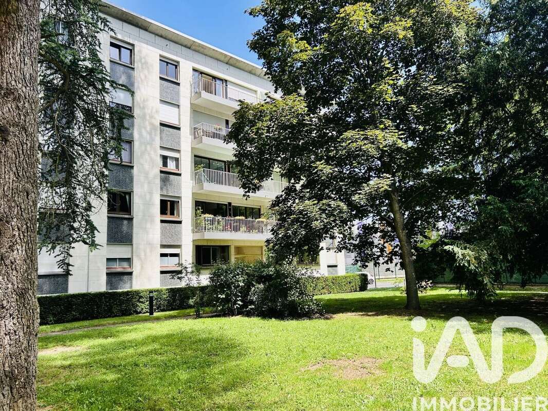Photo 9 - Appartement à ORLEANS
