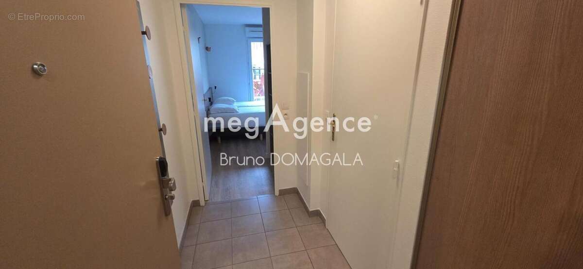 Appartement à SAINT-CYR-L&#039;ECOLE