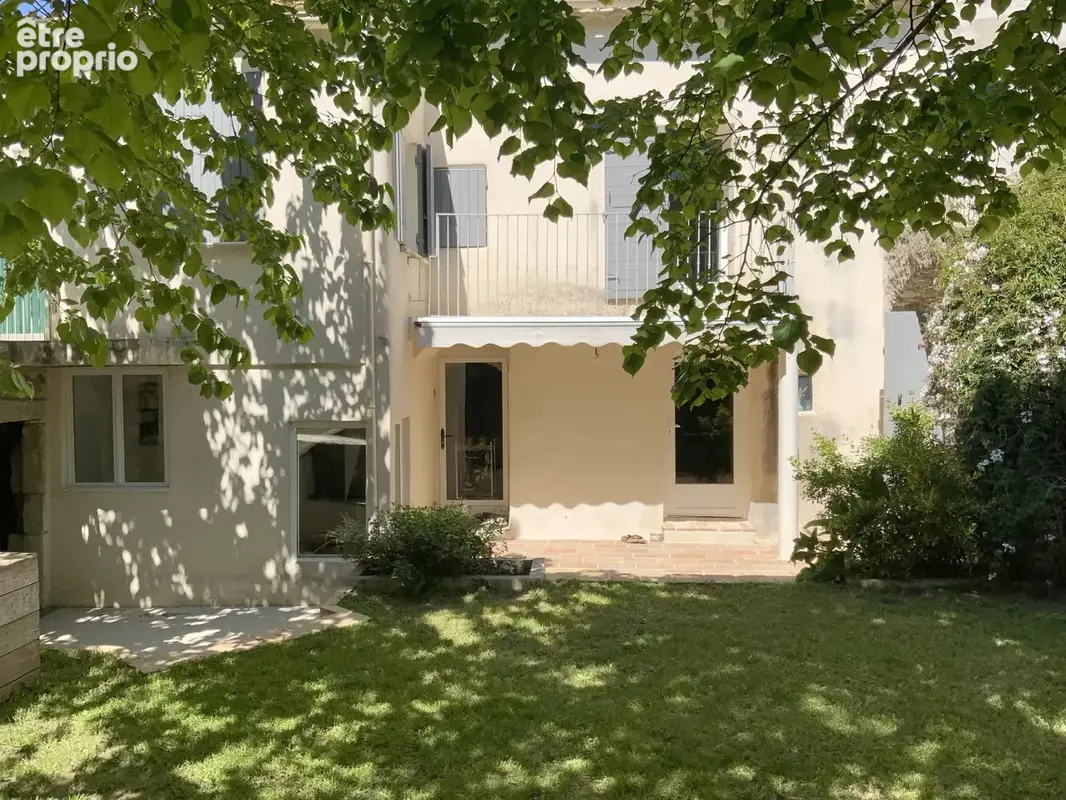 Charmante maison de village avec terrasses et jardin. - photo 2