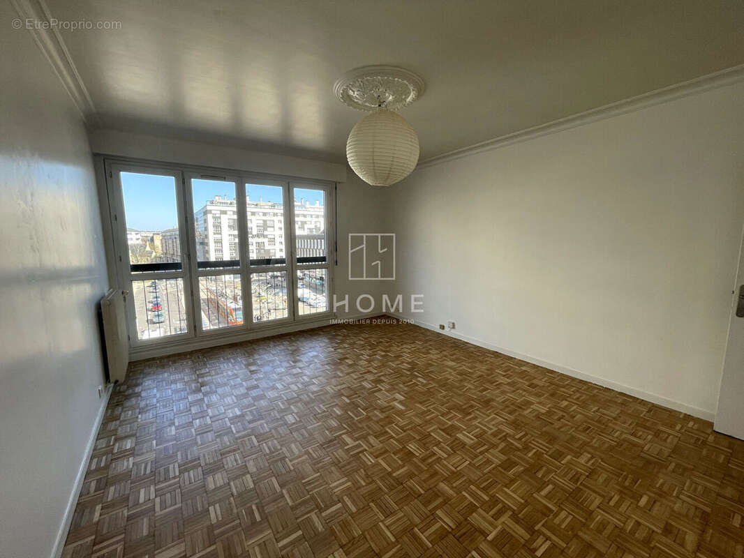 Appartement à LE MANS
