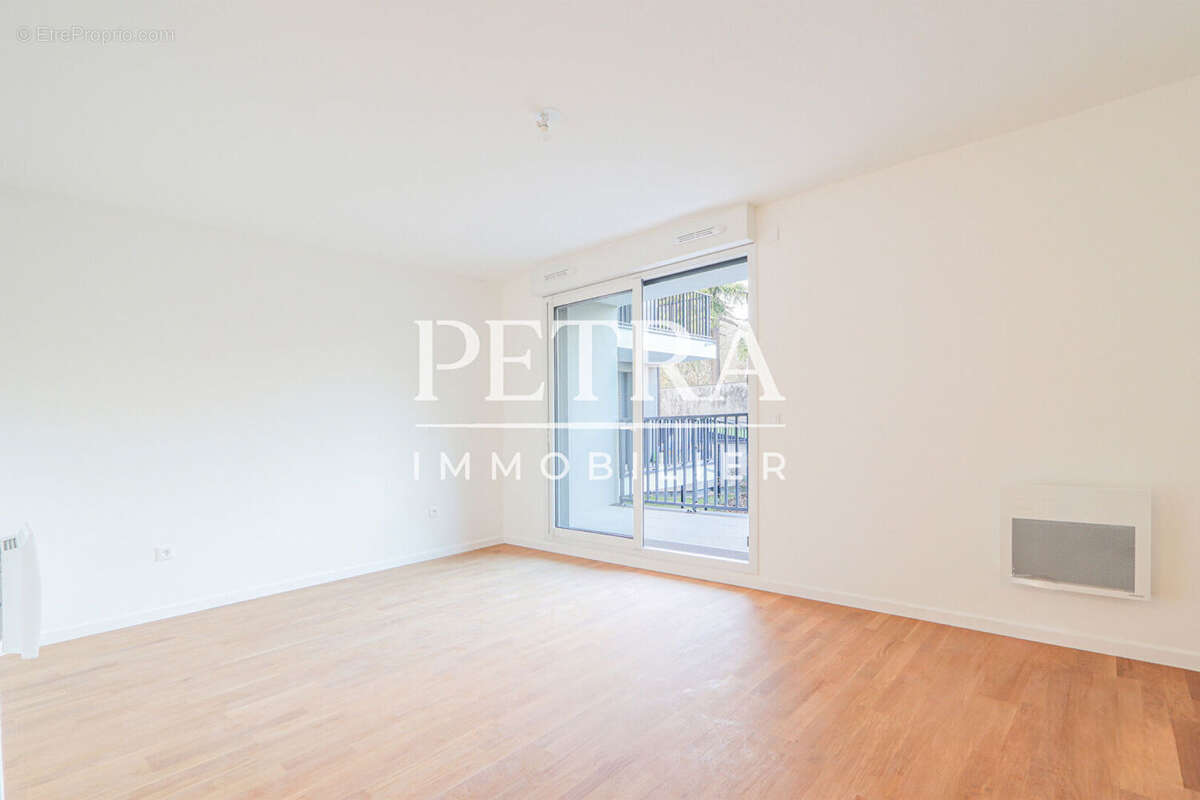 Appartement à CHEVILLY-LARUE