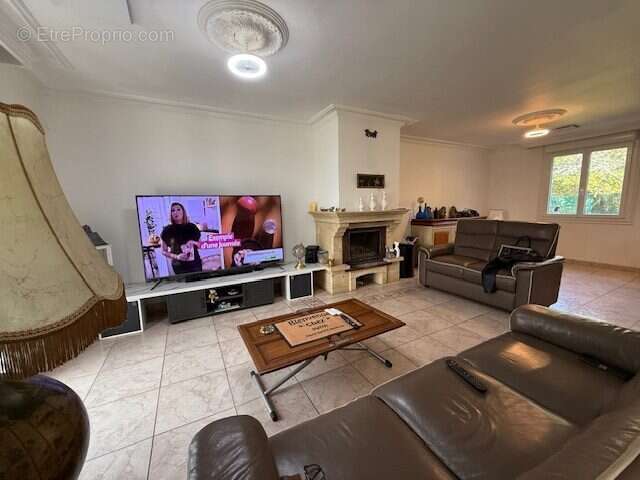 Maison à JOUE-LES-TOURS