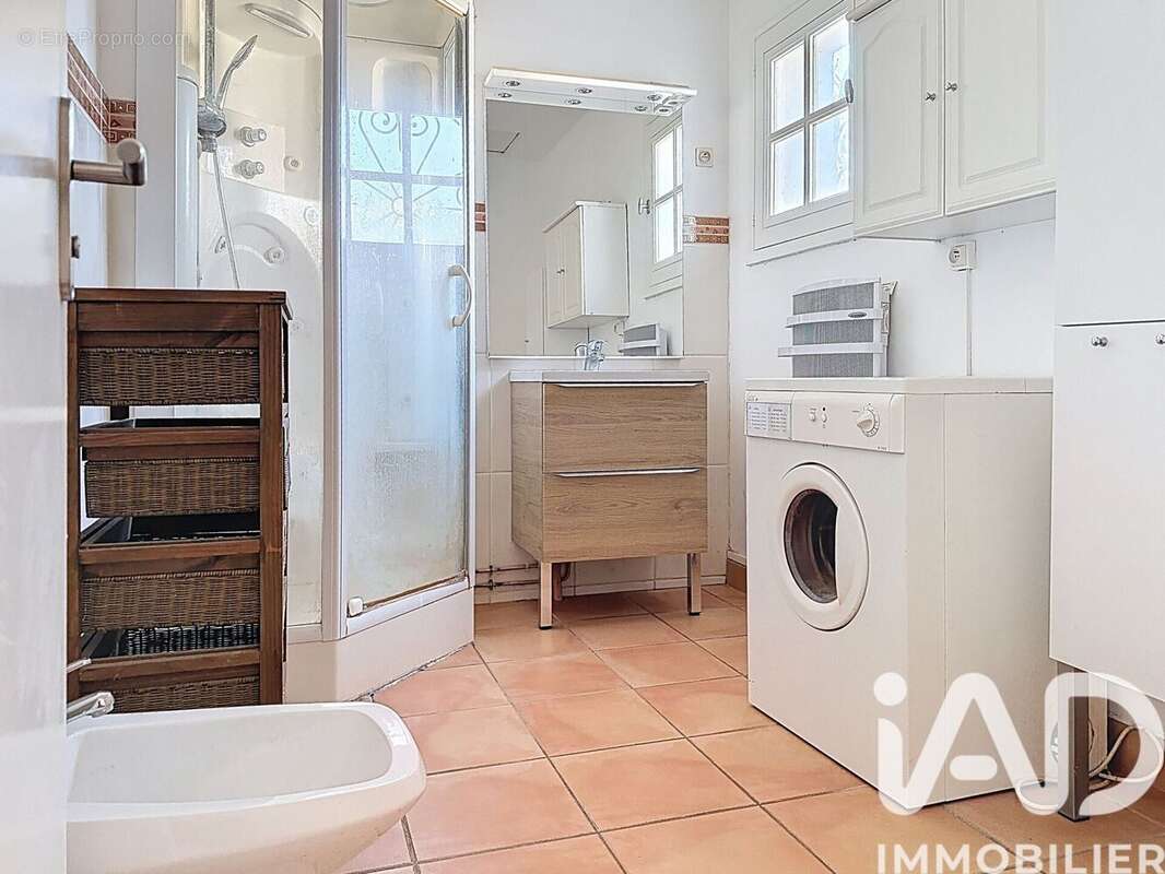 Photo 4 - Maison à SAINT-XANDRE