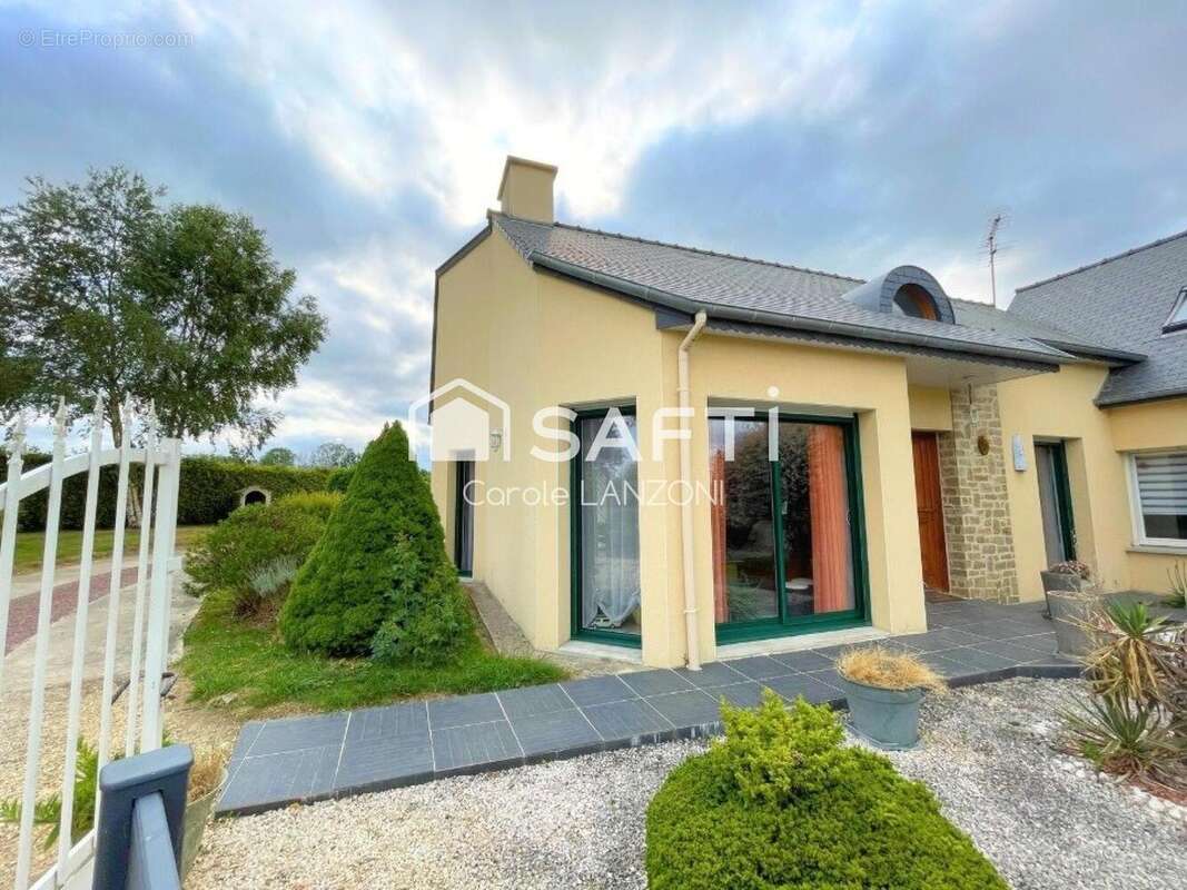 Photo 3 - Maison à JANZE