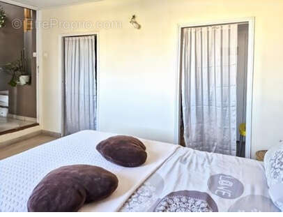 Maison à MARSEILLE-14E