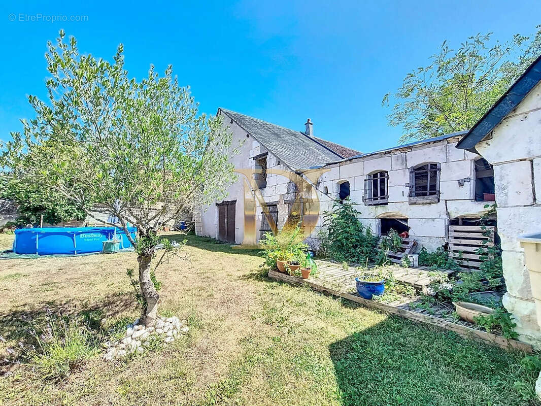 Maison à ANGE