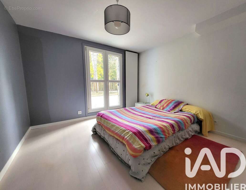 Photo 7 - Maison à JOUY-EN-JOSAS