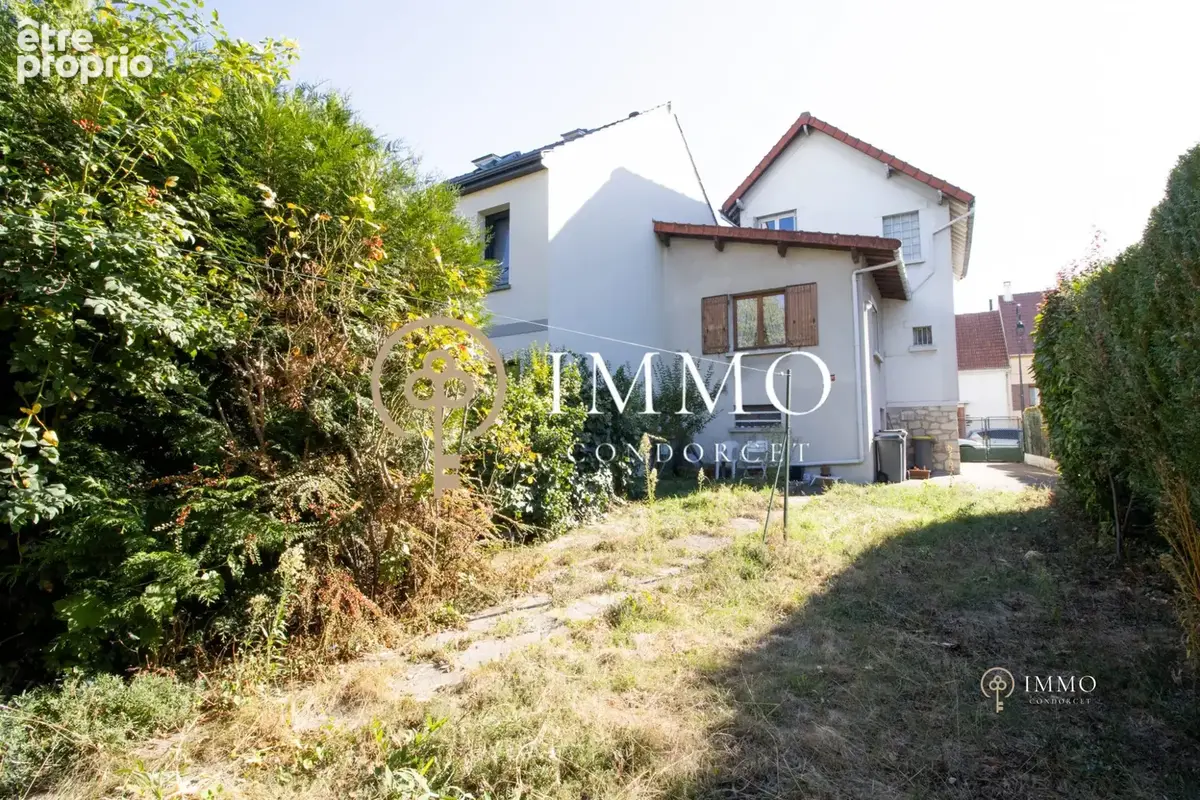 Maison 4 pièces 76 m² à vendre à Antony (92160) - photo 9