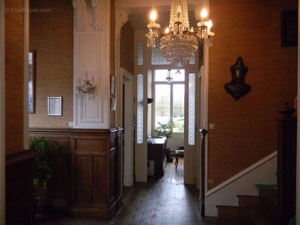 Maison à REVIGNY-SUR-ORNAIN