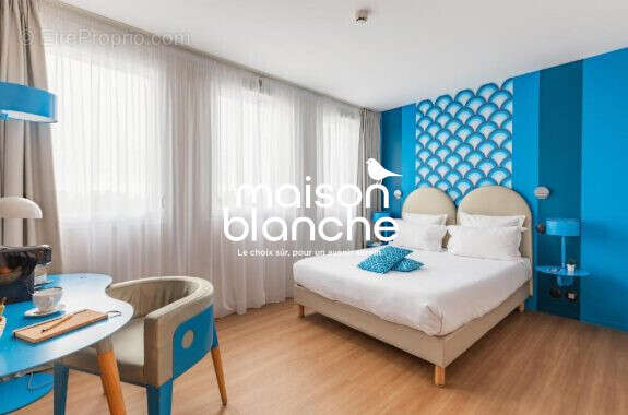 Appartement à VELIZY-VILLACOUBLAY