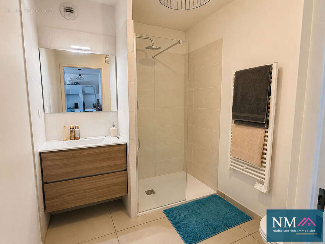 Appartement à BAYONNE