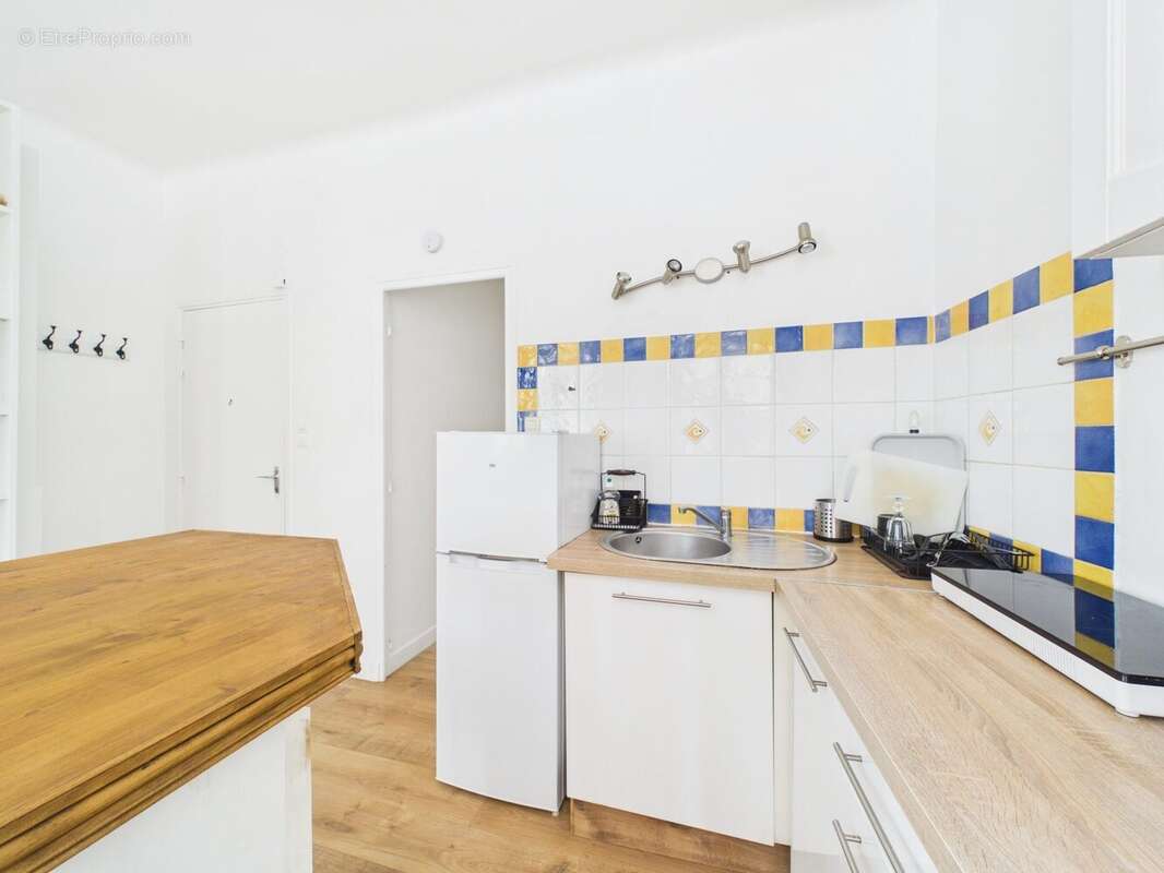 Appartement 31 m² à Avignon  - photo 5