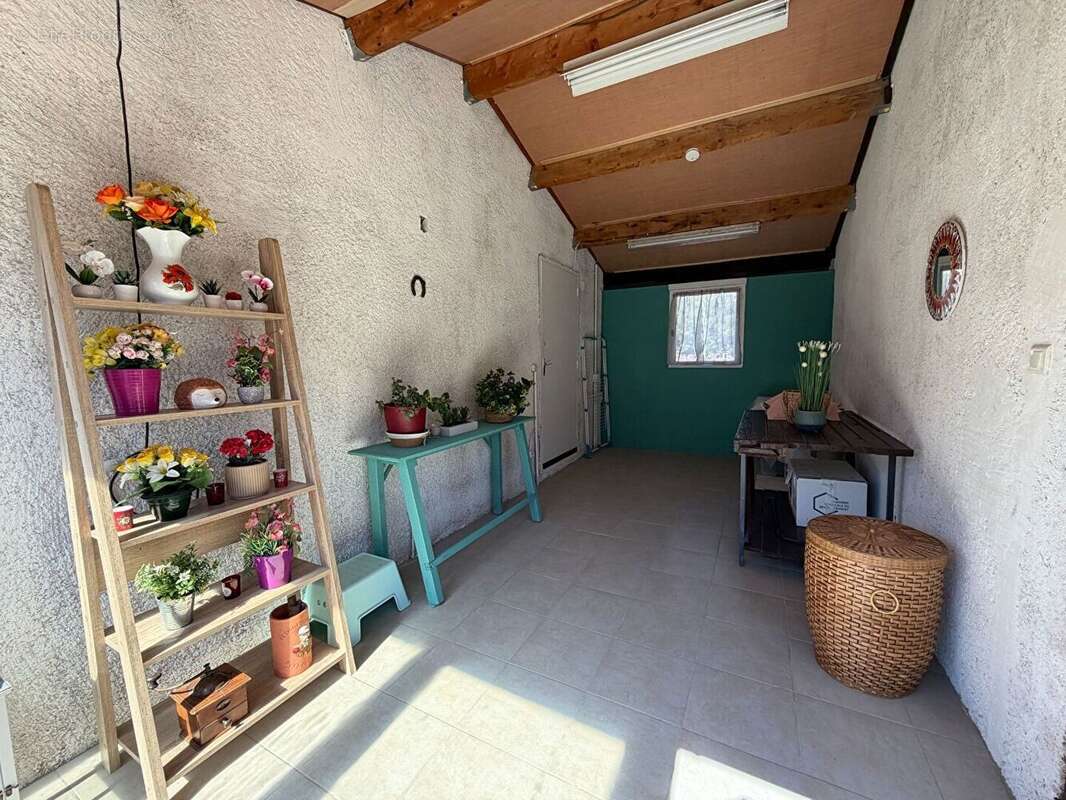 Maison à LES MEES