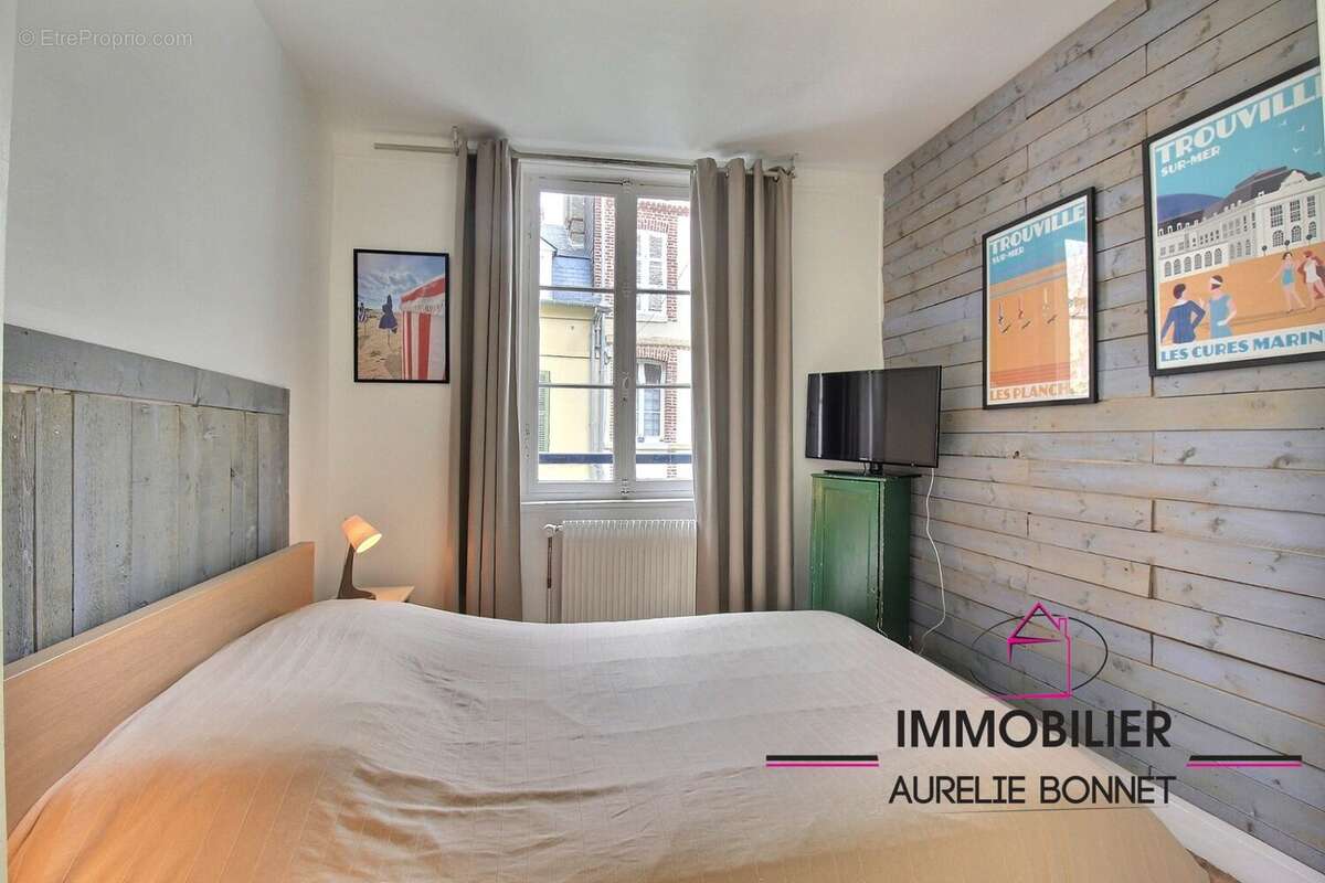 Maison 97 m² à Trouville-Sur-Mer  - photo 7