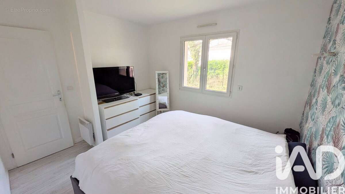 Photo 6 - Maison à SAINT-JEAN-D'ILLAC