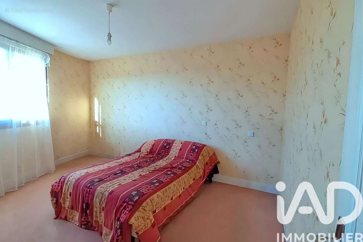 Photo 7 - Maison à CANISY