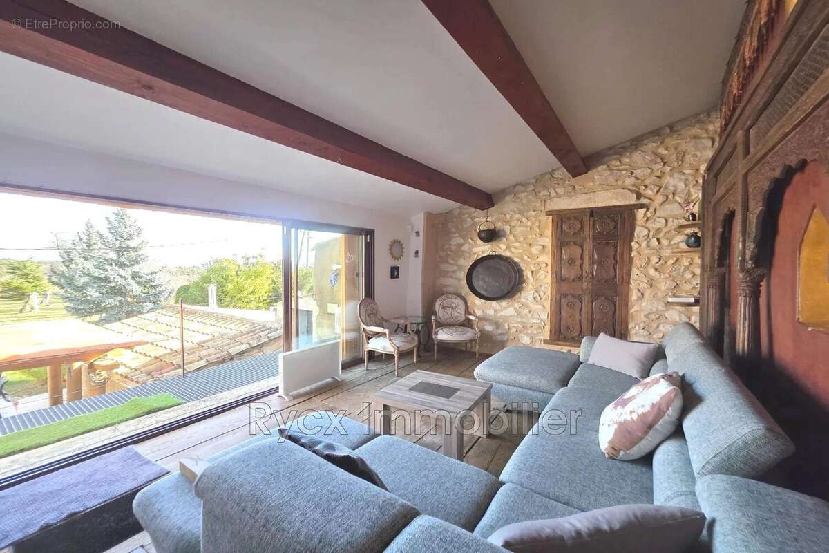 Maison 160 m² à Sault  - photo 9