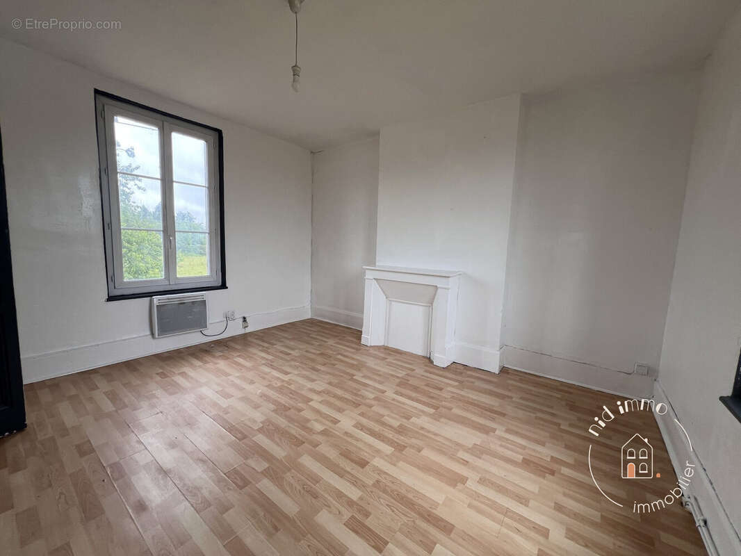 Maison 140 m² à Bonneville-La-Louvet  - photo 7