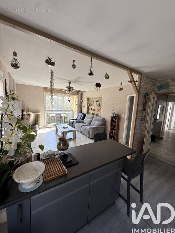Photo 1 - Appartement à SAINT-HERBLAIN