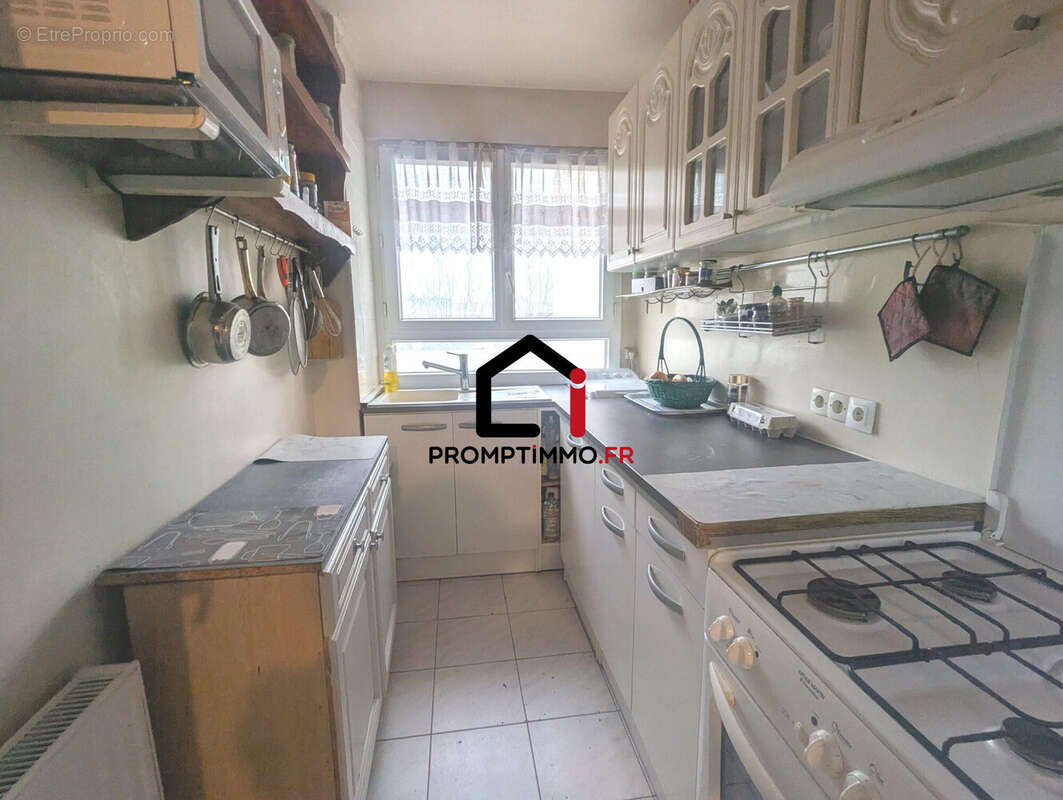 Appartement à ALFORTVILLE