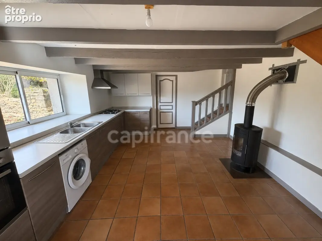 EXCLUSIVITÉ - Propriété à vendre 12 pièces CARHAIX PLOUGUER (29) - photo 6