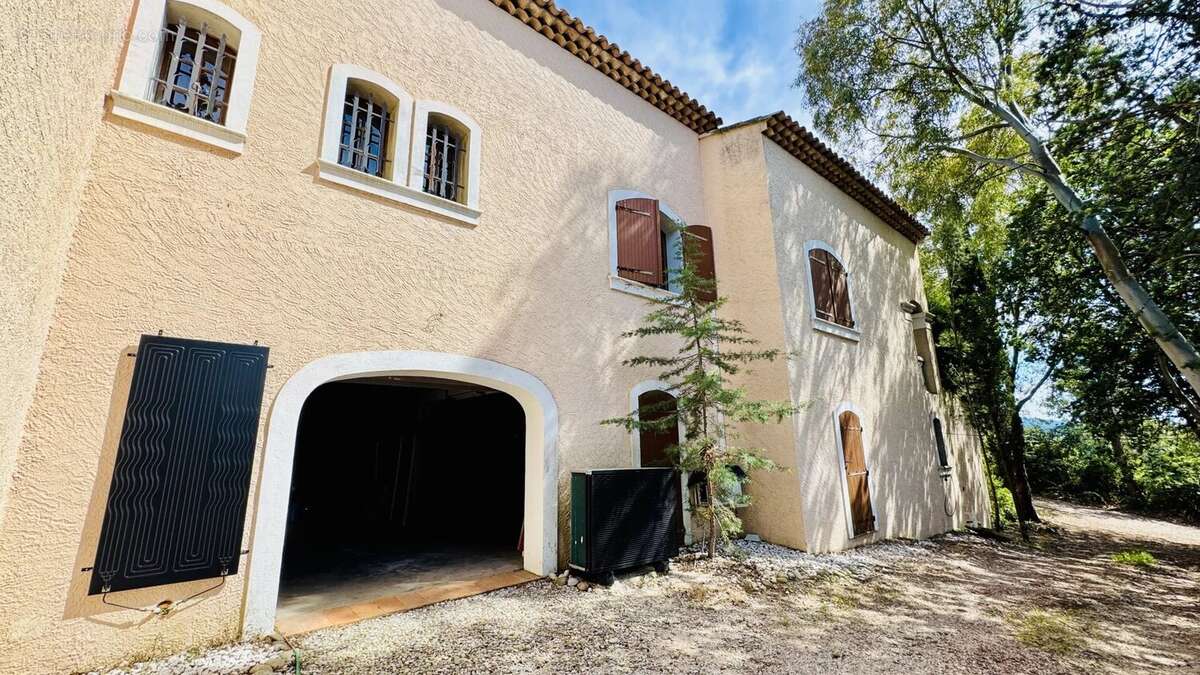 Maison à LA SEYNE-SUR-MER