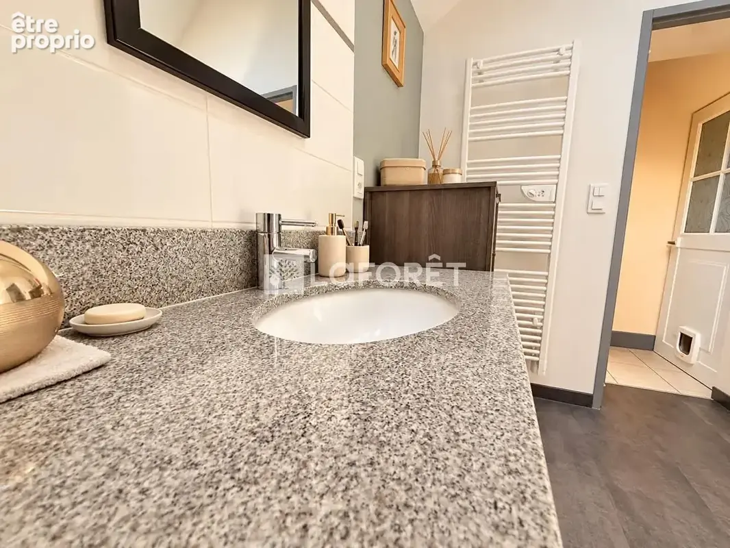 Maison Darnieulles 3 pièce(s) 78 m2 - photo 8