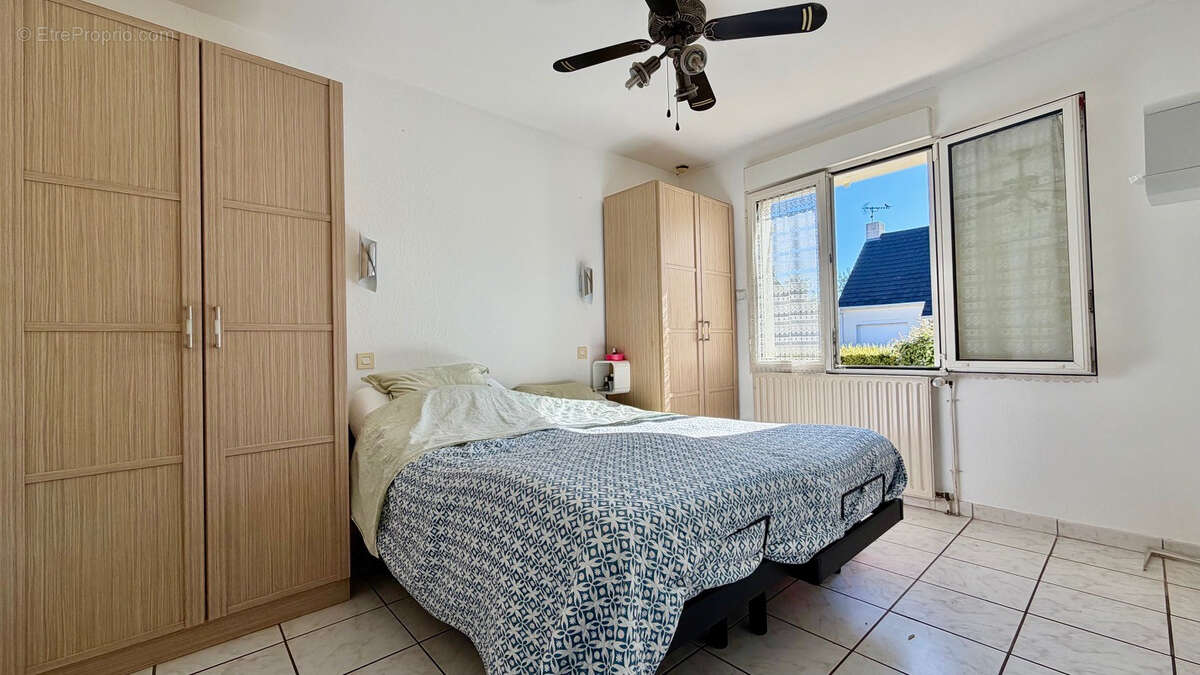 Saint-Nazaire Landettes Maison 151 m² 3 chambres Véranda Garage - photo 7