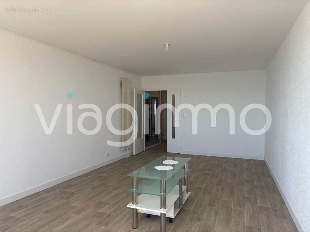 Appartement à LES SABLES-D'OLONNE