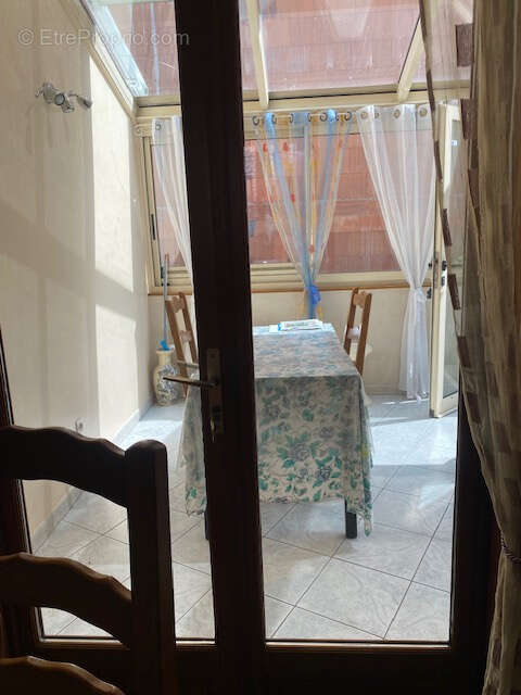 Maison à GENNEVILLIERS