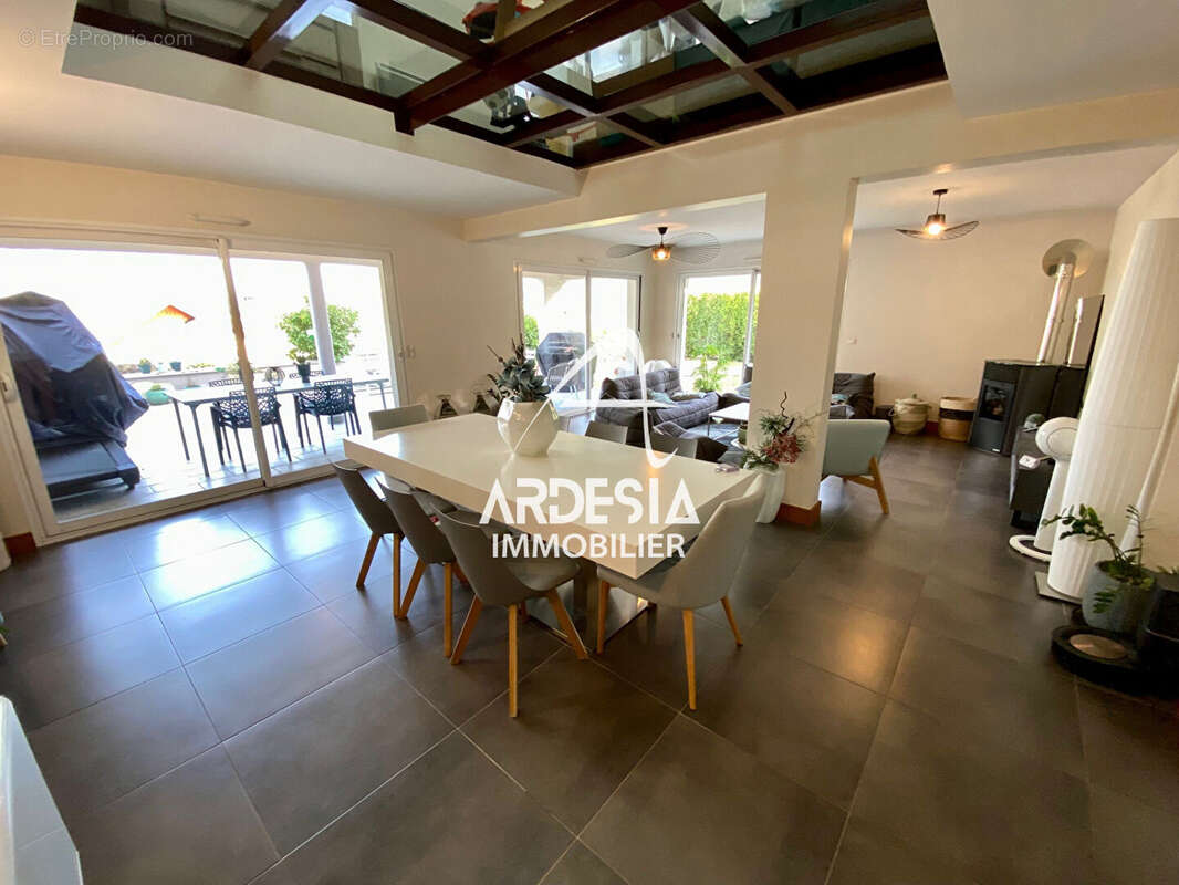 Maison à SAINT-JEAN-DE-MAURIENNE