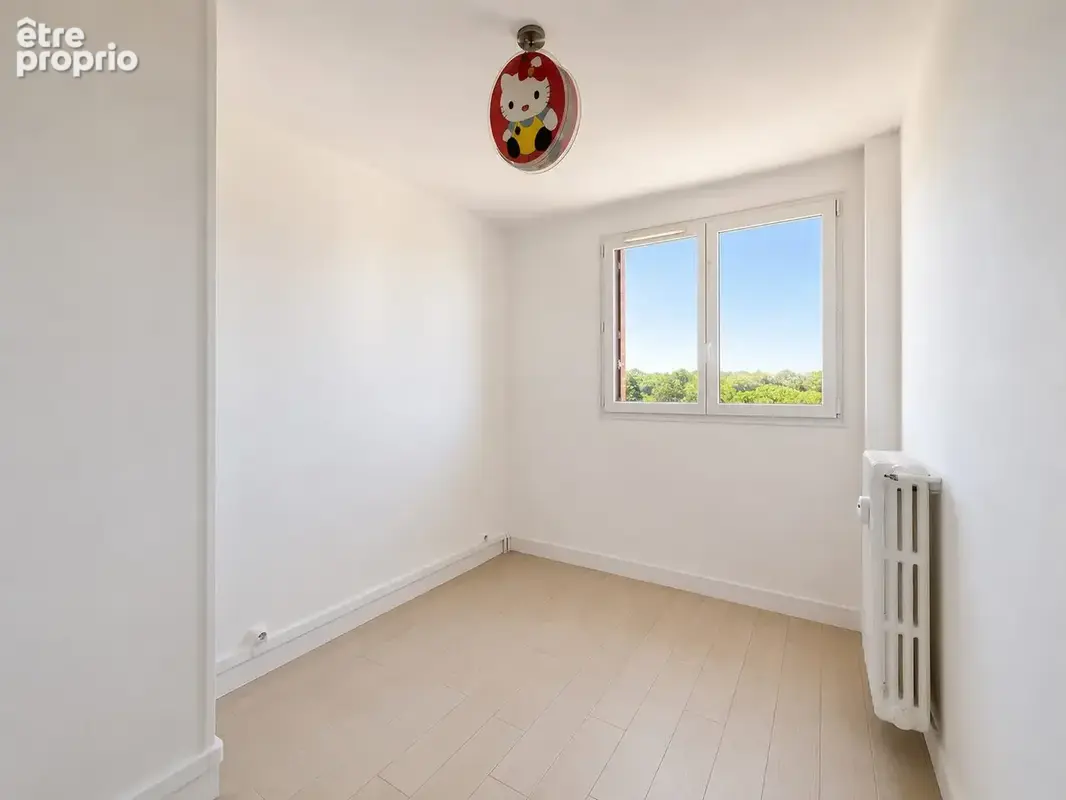 Appartement 2 pièces 51 m² à vendre à Maisons-Laffitte (78600) - photo 9