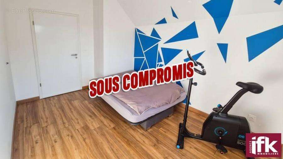 Maison à WIDENSOLEN