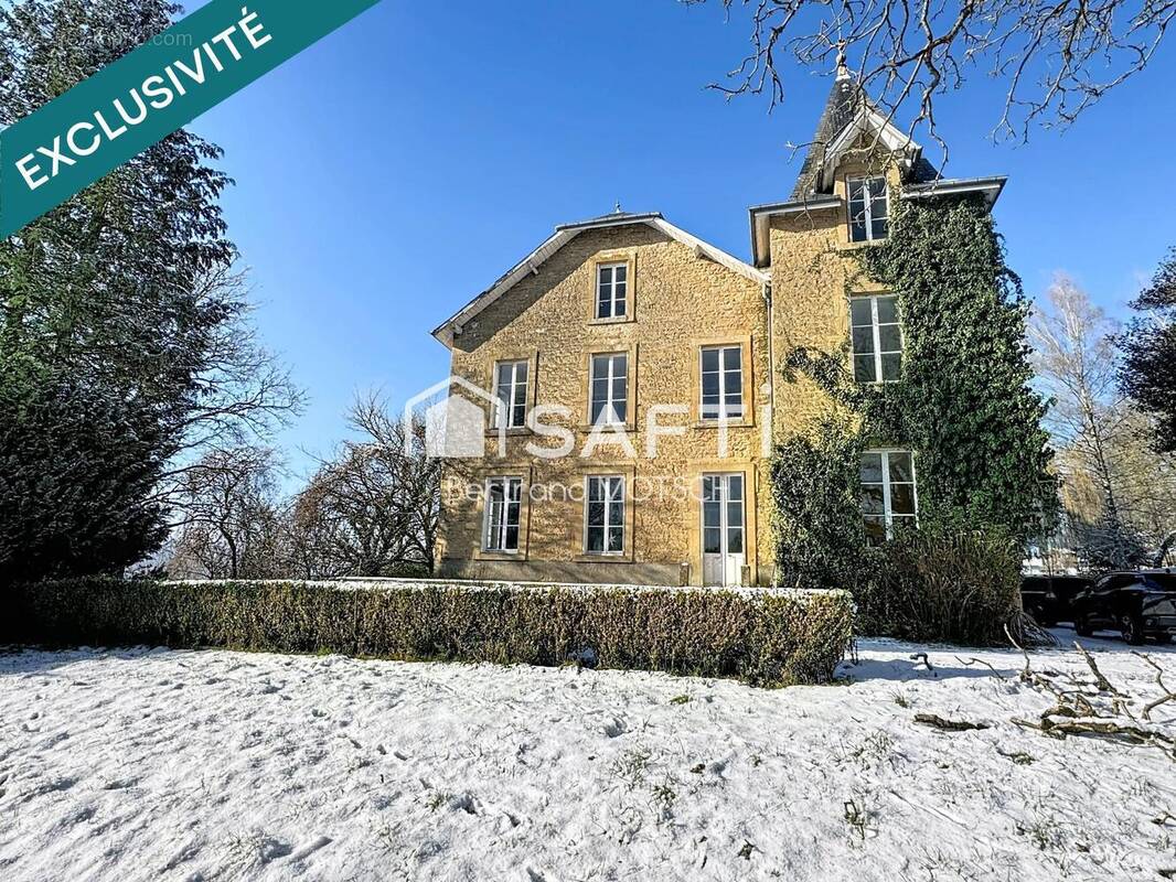 Photo 1 - Maison à EPIEZ-SUR-CHIERS