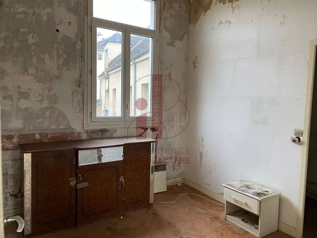 Appartement à FONTAINEBLEAU