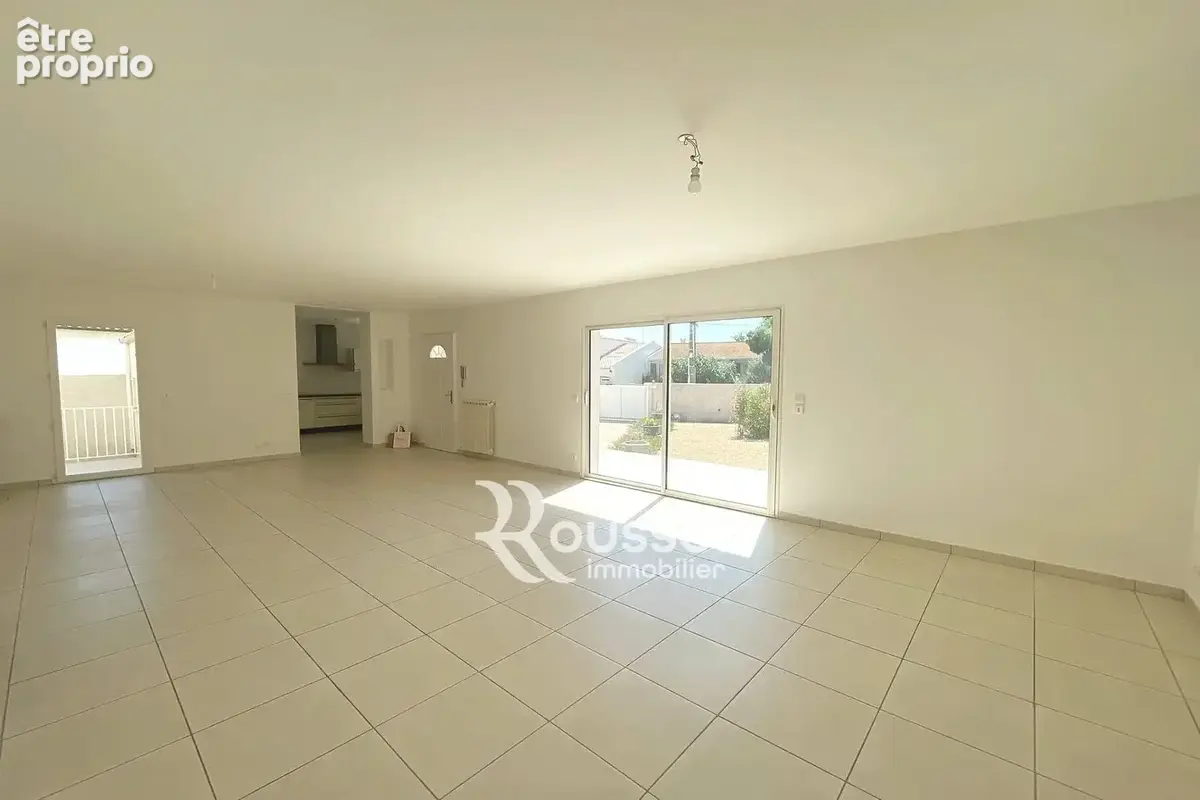 Maison 5 pièces 136 m² à vendre à Balaruc-Les-Bains (34540) - photo 2