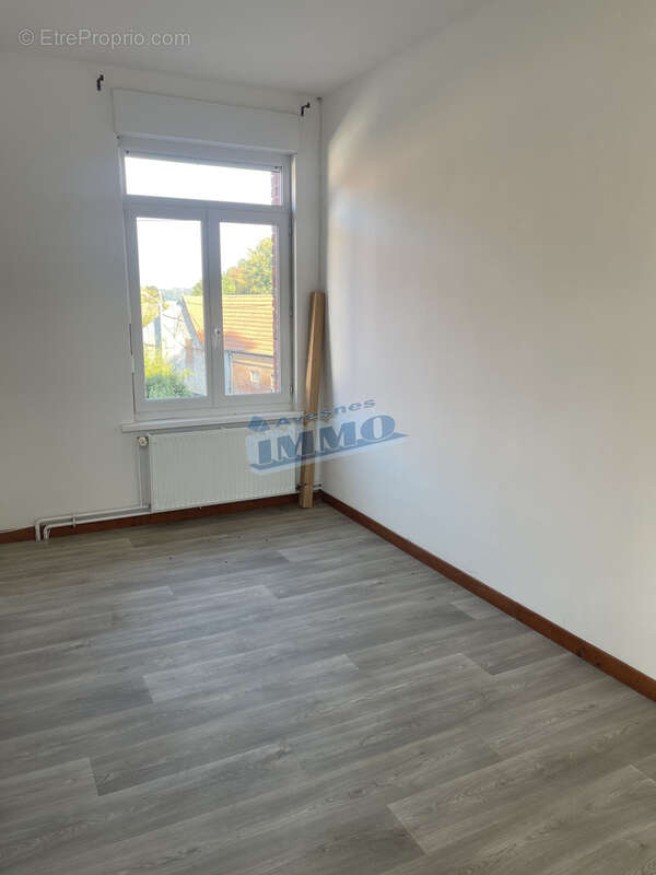Maison à BEAUMETZ-LES-LOGES